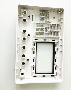 示波器外殼模具S63022，深圳塑膠模具廠