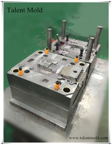 變頻器外殼模具 2016年新款變頻器外殼模具